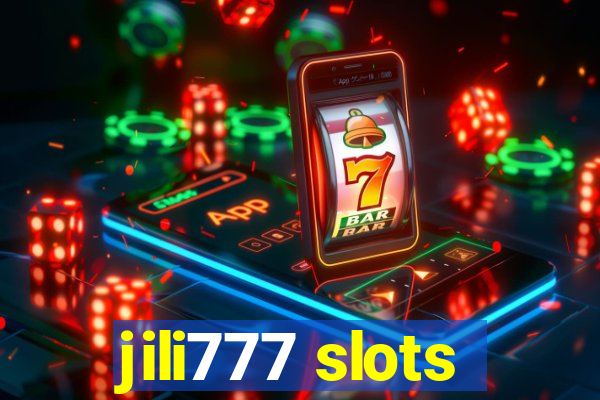 jili777 slots